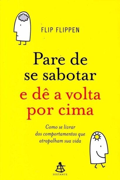 10 Livros para mudar o comportamento