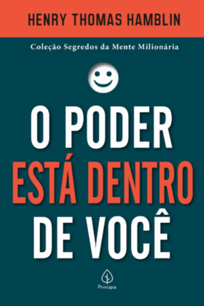 A premissa é simples_ mude seus pensamentos e você poderá mudar sua vida! Link na Bio