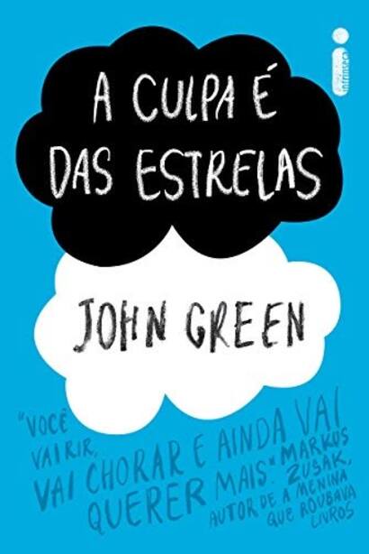 Desvendando Segredos com Talyta Xavier_ Resenha do livro_ A culpa é das estrelas