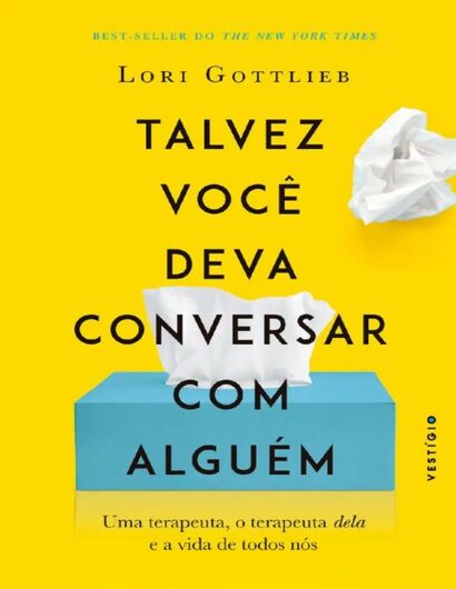 Talvez Você Deva Conversar Com Algúem - Lori Gottlieb_pdf