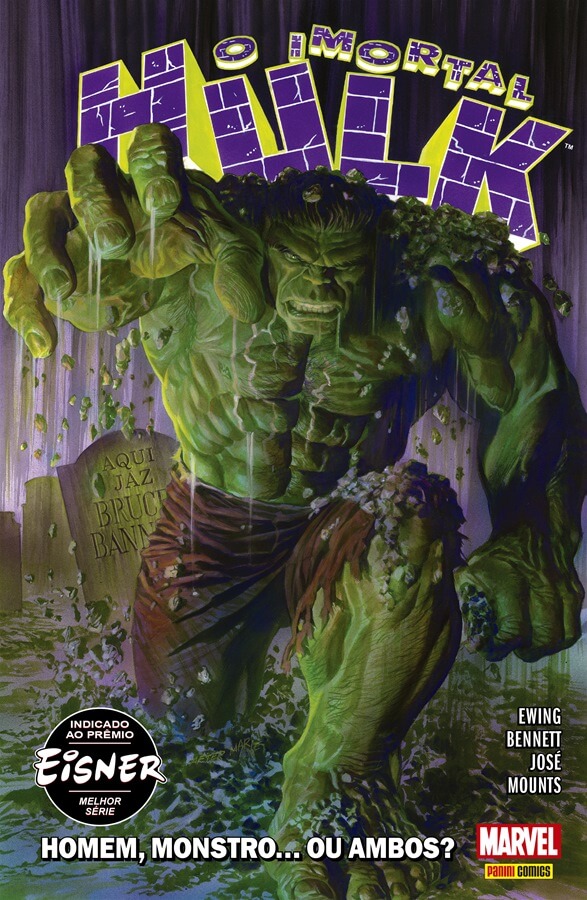 Hulk 1